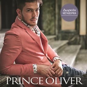 Prince Oliver Vol.2